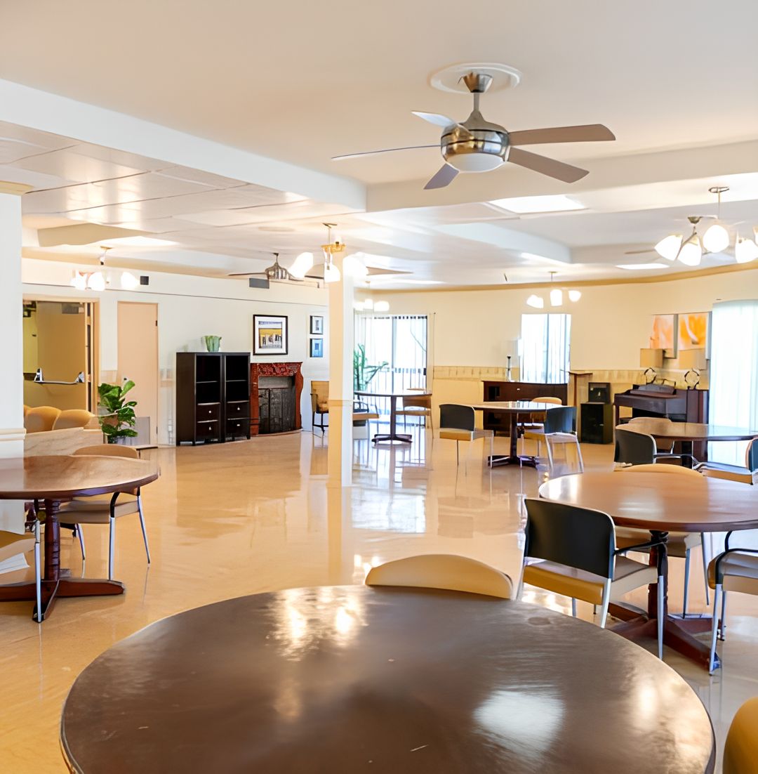 San Dimas Retirement Center (UPDATED) Get Pricing & See 47 Photos in